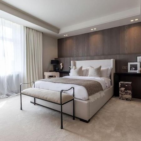 Alfred'S Ramsbottom - Suite One ภายนอก รูปภาพ