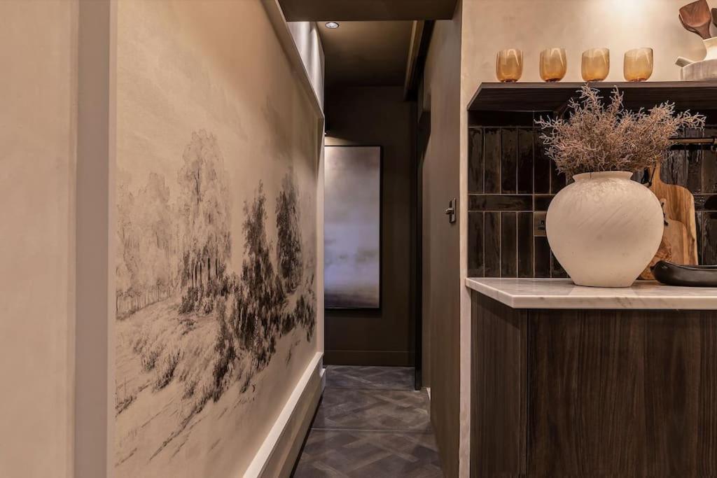 Alfred'S Ramsbottom - Suite One ภายนอก รูปภาพ