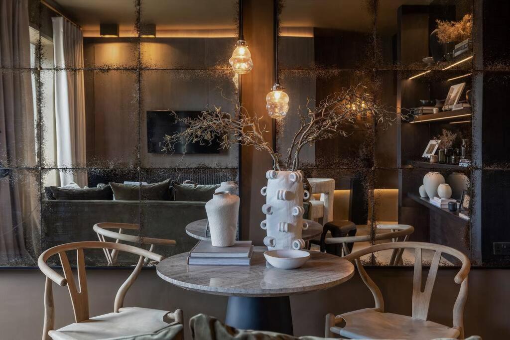 Alfred'S Ramsbottom - Suite One ภายนอก รูปภาพ