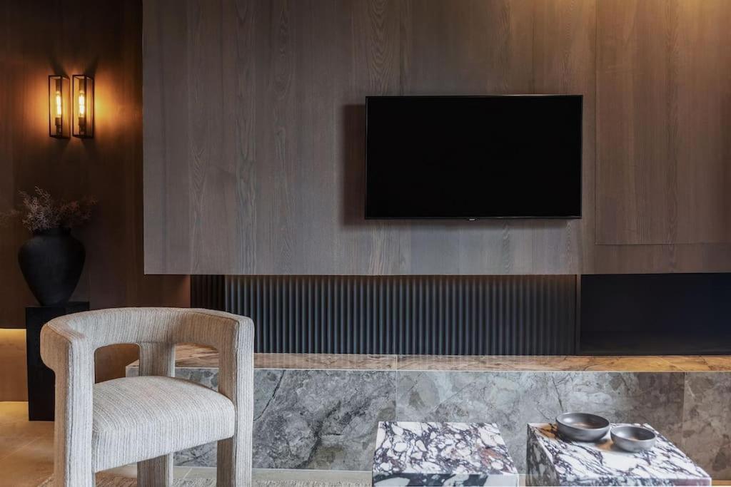 Alfred'S Ramsbottom - Suite One ภายนอก รูปภาพ