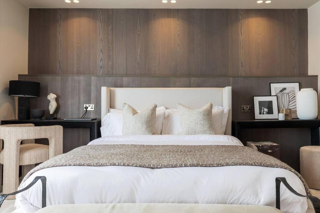 Alfred'S Ramsbottom - Suite One ภายนอก รูปภาพ