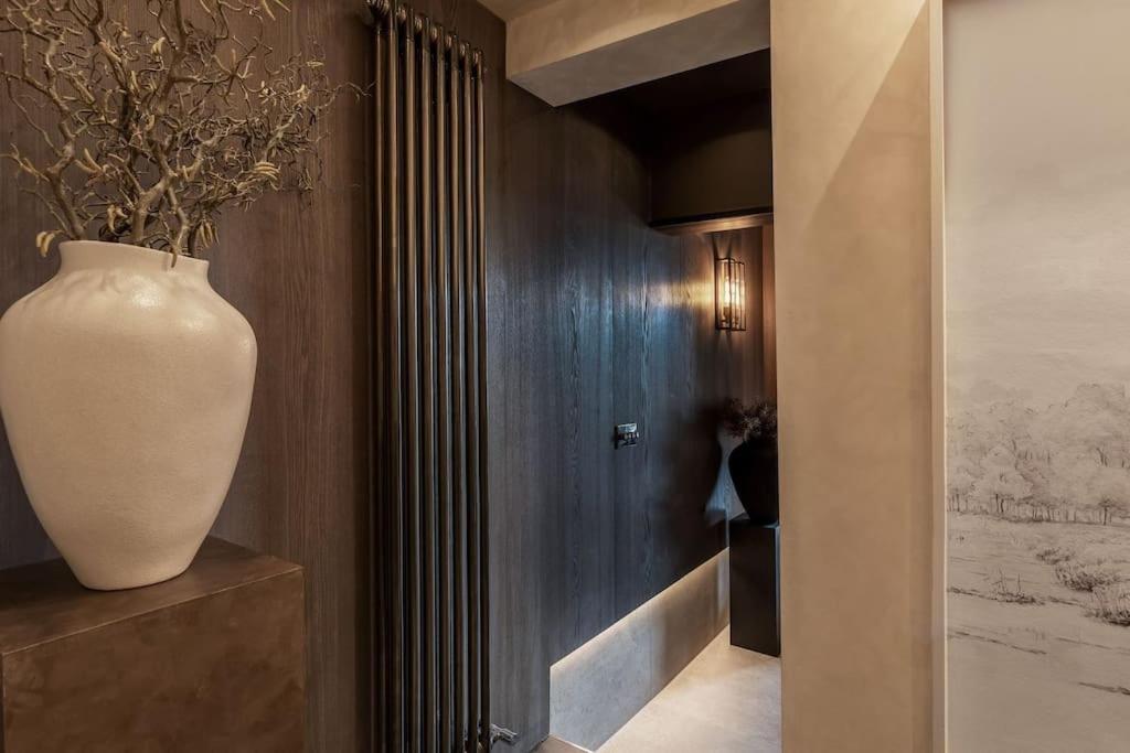 Alfred'S Ramsbottom - Suite One ภายนอก รูปภาพ