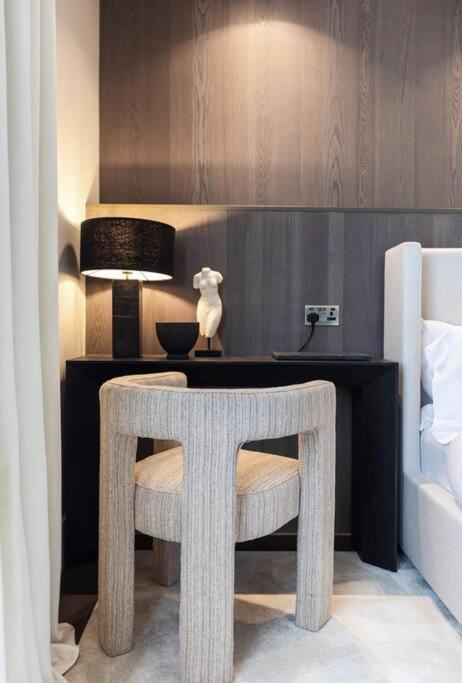 Alfred'S Ramsbottom - Suite One ภายนอก รูปภาพ