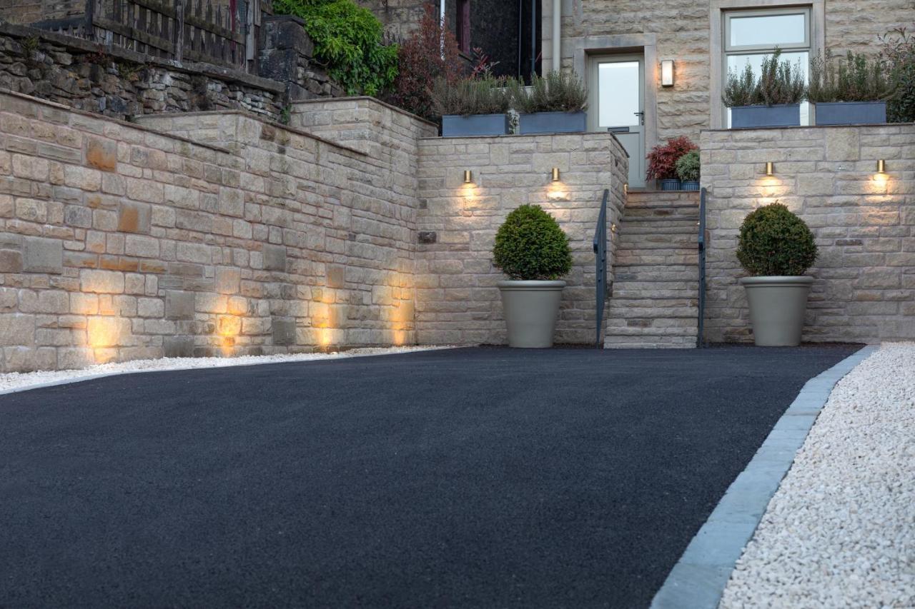 Alfred'S Ramsbottom - Suite One ภายนอก รูปภาพ